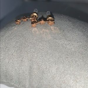 ✨ 3 stars ✨ earrings